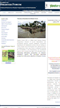 Mobile Screenshot of disasterforum.org